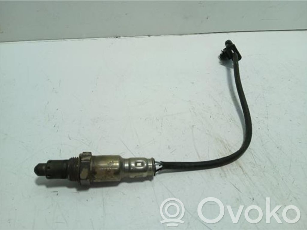 Lambda probe sensor   ZA1001FA007
