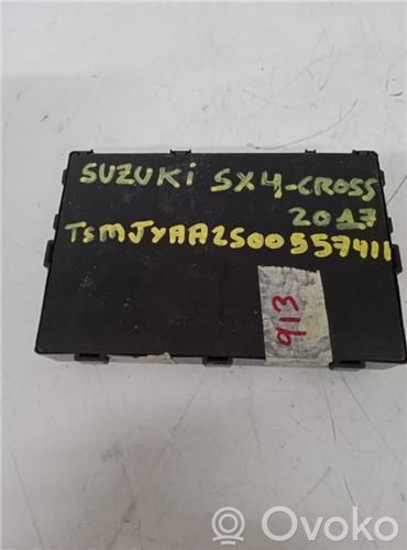 Engine control unit/module   S57L0