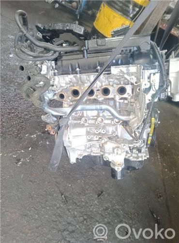 Engine swap   P5XC