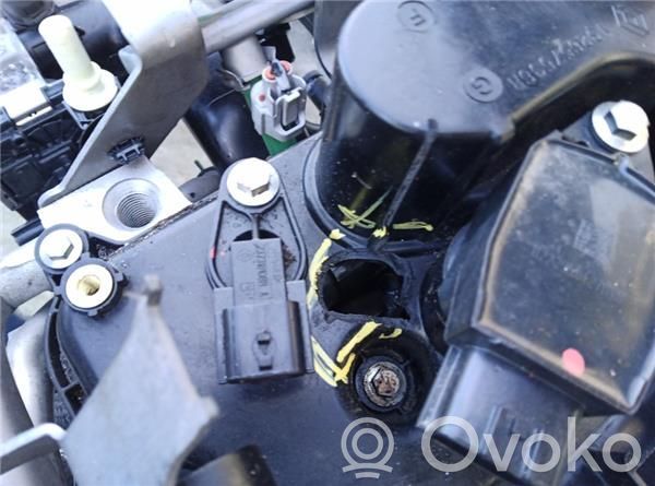 Motor completo   H4DE470