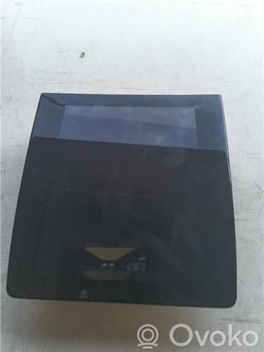 GPS navigation control unit/module   280916074R