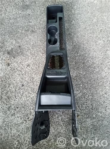 KIA Stonic Consola central 