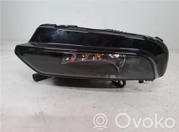 Audi A3 S3 A3 Sportback 8P Etusumuvalo 