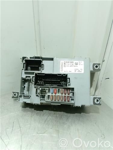 Citroen Nemo Module de fusibles 