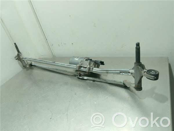 Motor del limpiaparabrisas   8200734788C