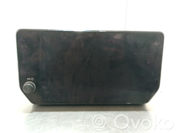 Toyota RAV 4 (XA50) Unitate/modul control navigație GPS 