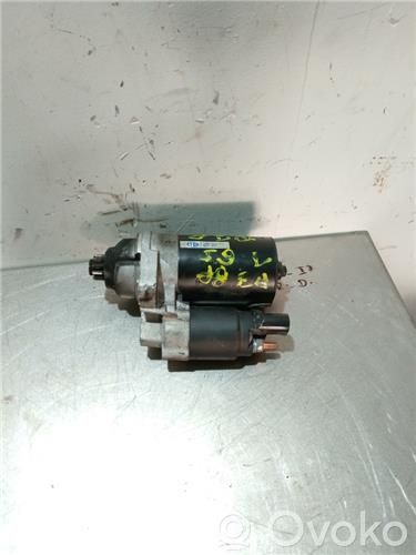 Motor de arranque   ERA220447