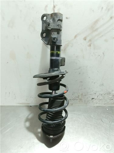 Stoßdämpfer vorne   GMM634900