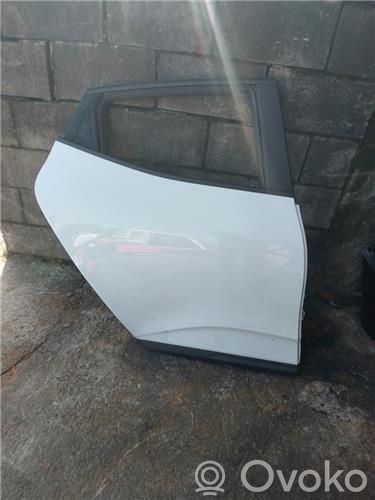 Renault Clio II Galinės durys 