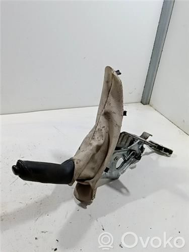 BMW 3 F30 F35 F31 Przycisk / Włącznik hamulca ręcznego 