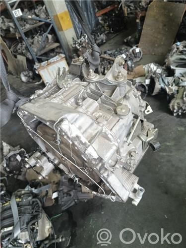 Automatic gearbox   SH5MC