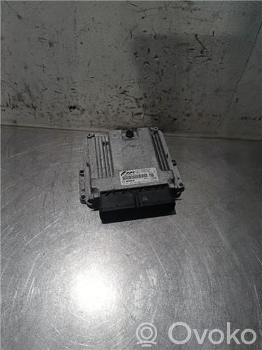 Iveco Daily 6th gen Engine control unit/module 