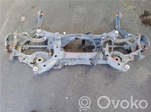 Rear subframe   GHP92880XE