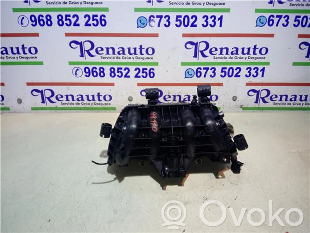 Opel Corsa C Intake manifold 