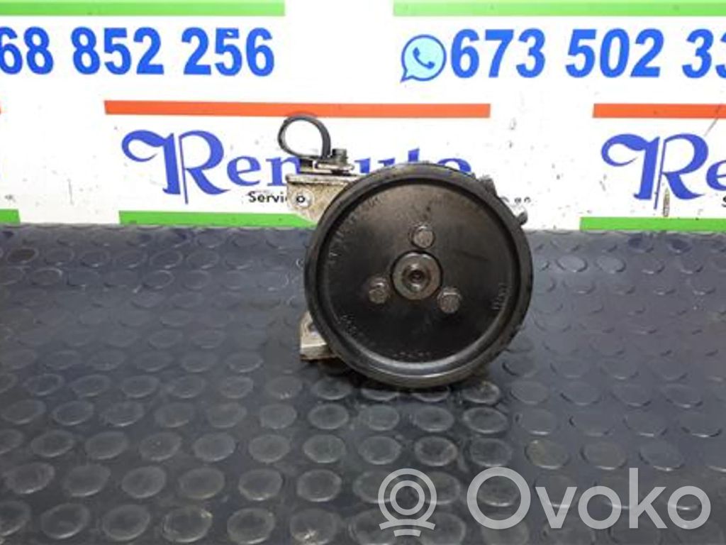 BMW 5 E39 Power steering pump 