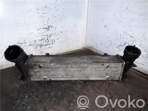 Radiador intercooler   17517800680