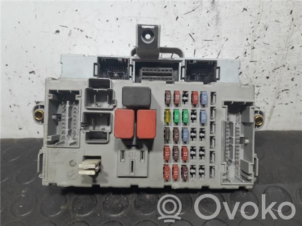 Fiat Doblo Modul siguranțe 
