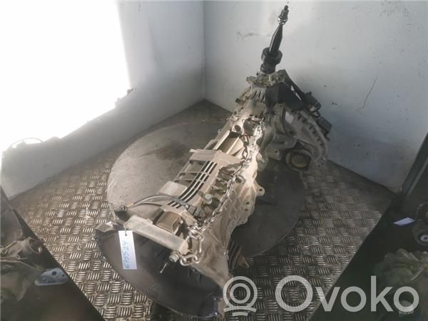KIA Sorento Manualna 5-biegowa skrzynia biegów 
