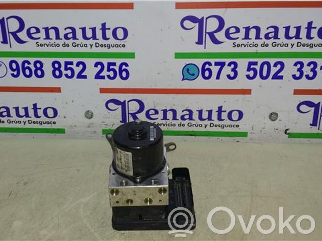 Bomba de ABS   PZU8K15B93,00402337D0