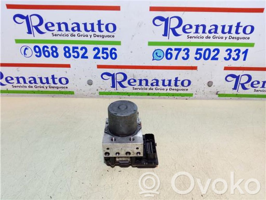 Audi A6 S6 C6 4F ABS Pump 