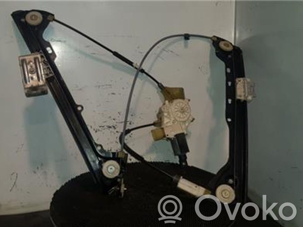 BMW 3 E92 E93 Front door electric window regulator 