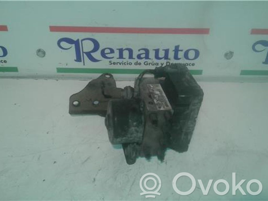 Chrysler Sebring (ST-22 - JR) ABS bloks 