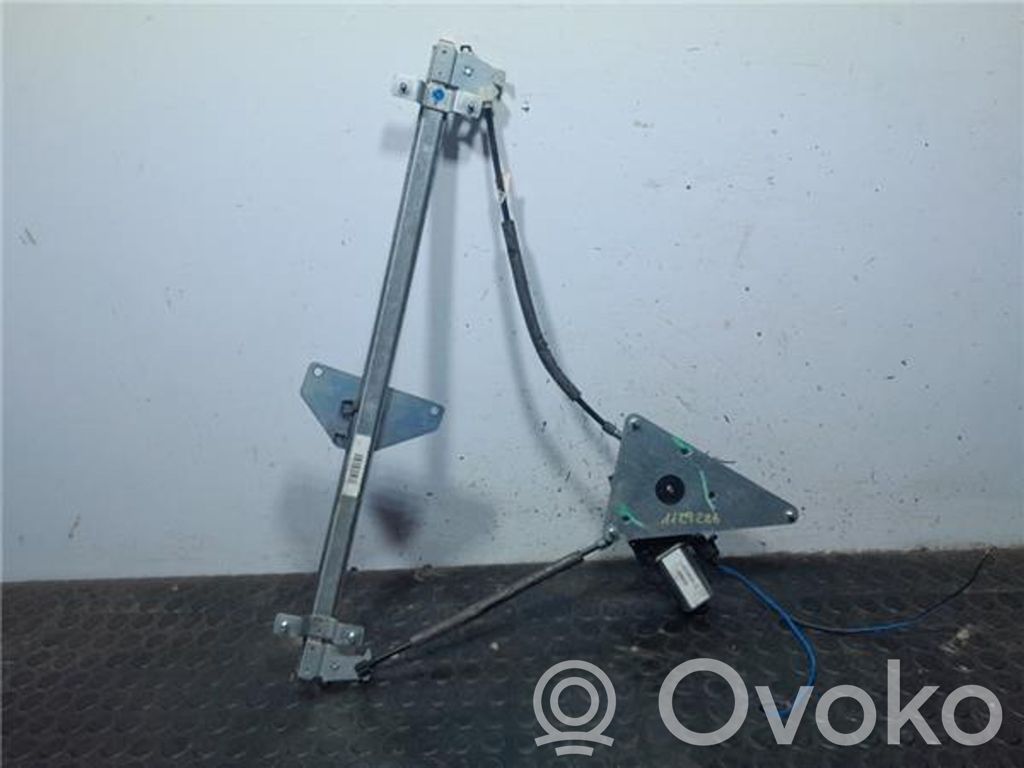 Ford Transit -  Tourneo Connect Front door window regulator with motor 