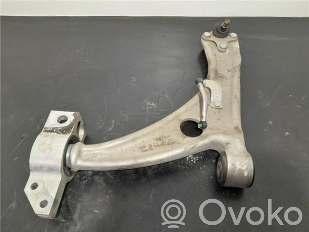 Querlenker Achsschenkel vorne   3C0153D