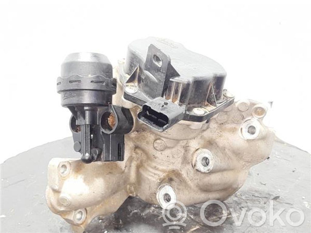 Válvula EGR   9M5Q9D475DC,30725888