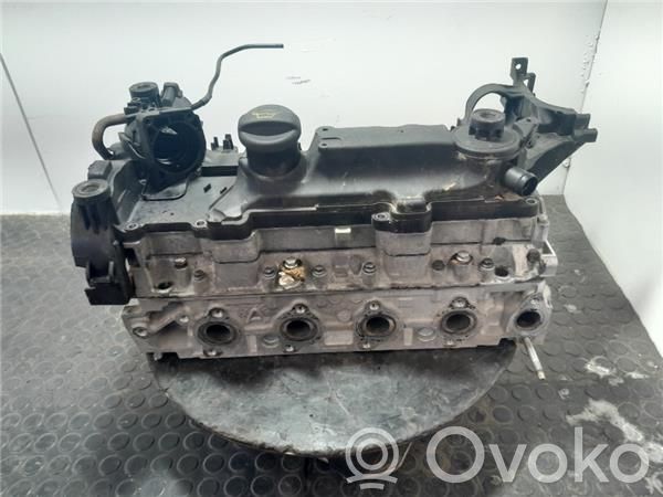 Engine head   7S6Q6C032AA