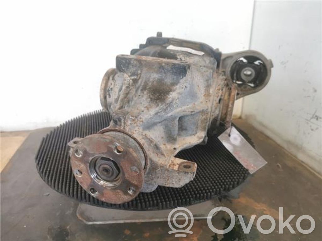 BMW 3 E36 Galinis reduktorius 