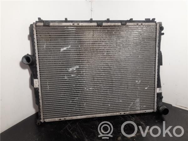 BMW 3 E46 Radiator lichid răcire 