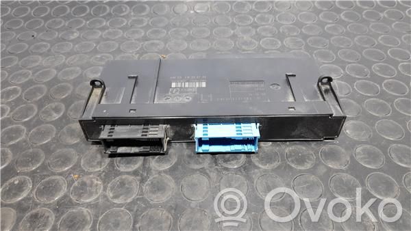 BMW 3 E92 E93 Centrinio užrakto valdymo blokas 