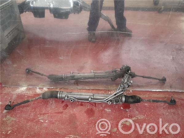 BMW X5 E53 Steering rack 