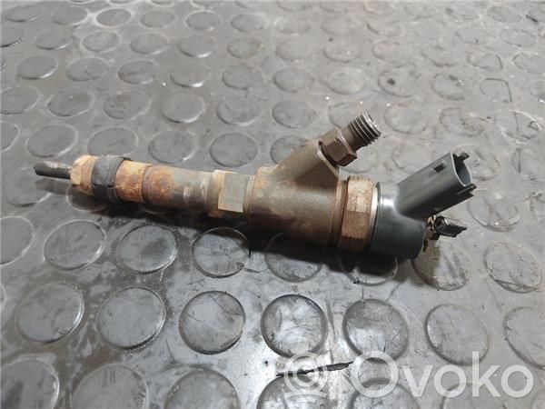 Inyector de combustible   9653594280,R0445110076