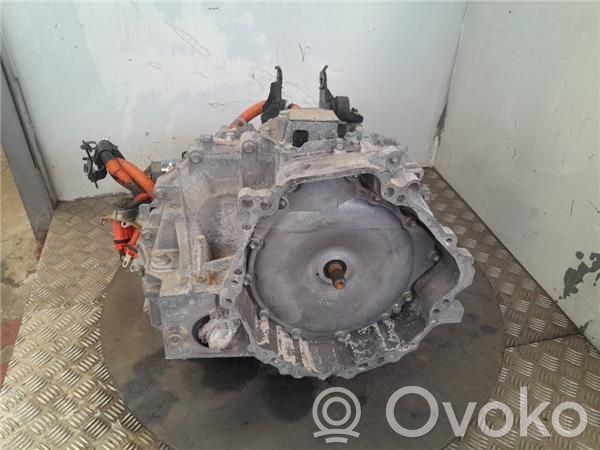 Caja de cambios automática   3090047063