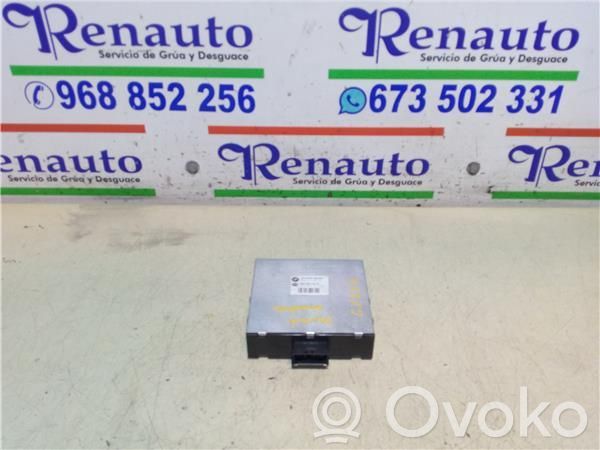 Mini One - Cooper Coupe R56 Other control units/modules 