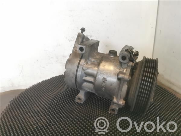 Renault Clio II Kompresor / Sprężarka klimatyzacji A/C 