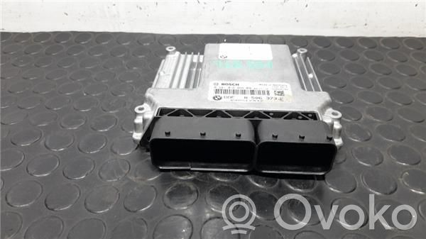 BMW X3 E83 Other control units/modules 
