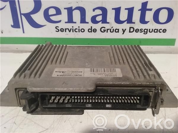 Sonstige Steuergeräte / Module   7700108814,S115301100C
