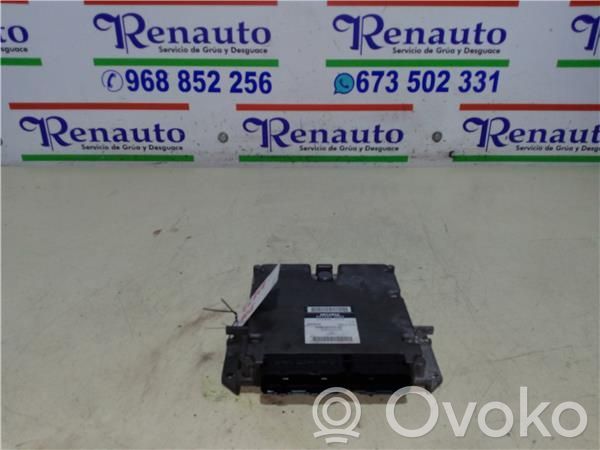 Renault Vel Satis Inne komputery / moduły / sterowniki 