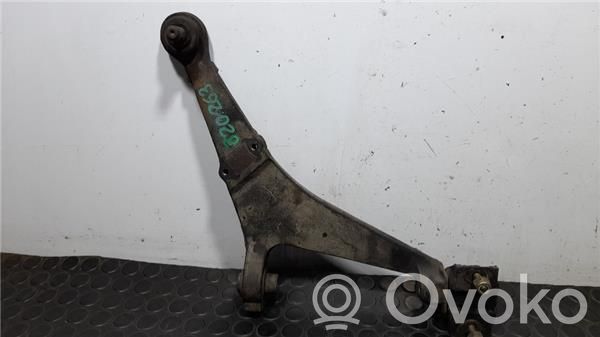 Citroen Saxo Querlenker Achsschenkel vorne 