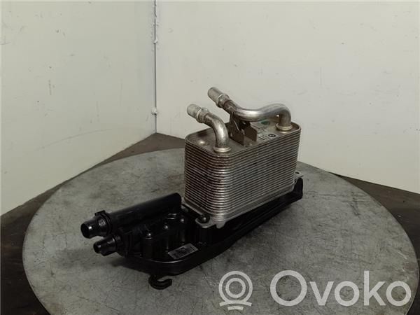 BMW 5 E60 E61 Dzinēja eļļas radiators 