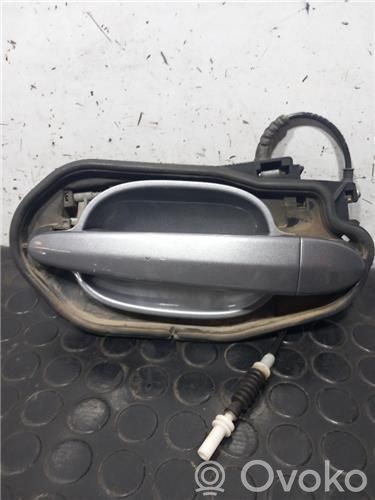 Manecilla externa puerta trasera   51217034451