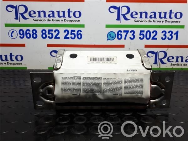 BMW 1 E81 E87 Passenger airbag 