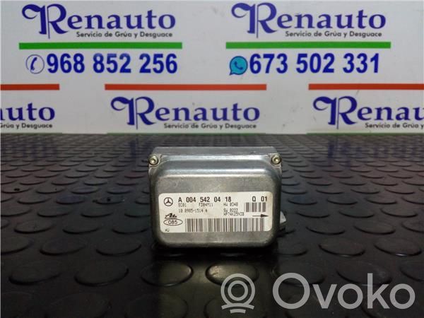 Sensor   A0045420418
