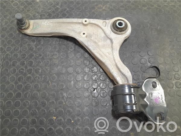 Querlenker Achsschenkel vorne   E1GC3A053T2GCC