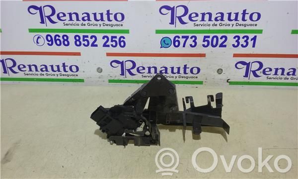Ford Focus Etuoven lukon moottori 