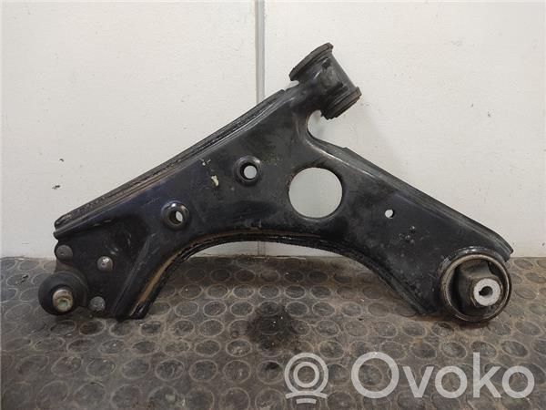 Querlenker Achsschenkel vorne   95514537