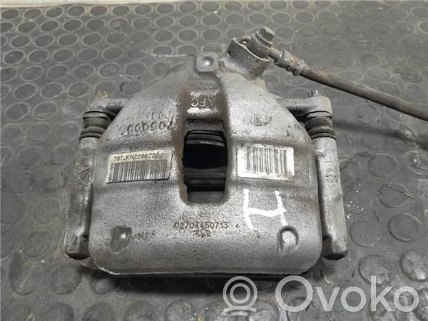 Bremssattel vorne   9672297180